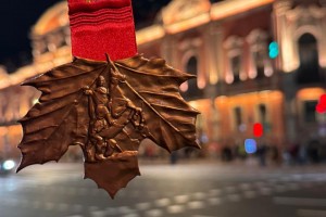 Всероссийские соревнования «Петербургская осень» в Санкт-Петербурге