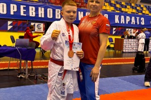 Межрегиональный турнир «Кубок Милютина»