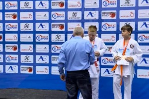 Межрегиональный турнир «Кубок Милютина»