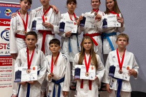 19 октября состоялось Первенство Тульской области по каратэ